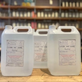 image of refill tubs